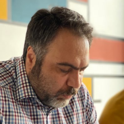 adelmh9100's profile picture. دنیا وفا ندارد، ای نور هر دو دیده