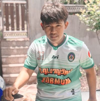 t8bfc4SsbY3LDAv's profile picture. นักฟุตบอล ทีมชาติ