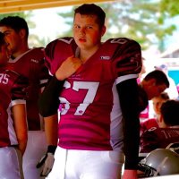 Tim Reber (@big_reber) 's Twitter Profile