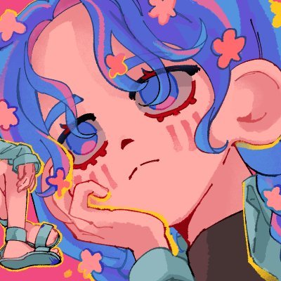 김사갃 커미션さんのプロフィール画像