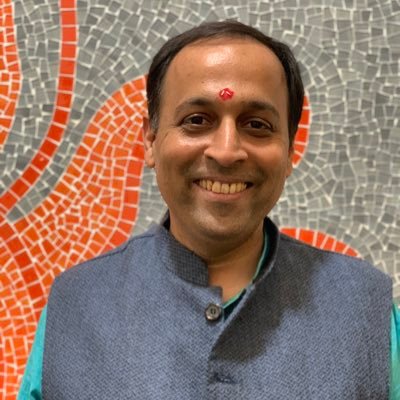 hemallshah's profile picture. Think big Help needy