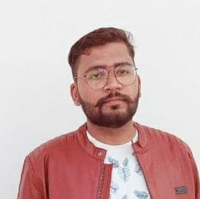 vs_chauhan's profile picture. Ui/Ux designer | Keeping things simple and real |

#retweets  🦁