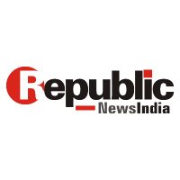 Republic News India(@RepublicNewsIn1) 's Twitter Profile Photo
