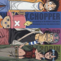 devmo (@devmo_op) 's Twitter Profile Photo