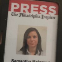 Samantha Melamed(@samanthamelamed) 's Twitter Profile Photo