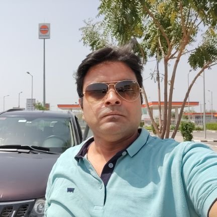 avdhesh_indian's profile picture. working in india as Deputy General Manager.