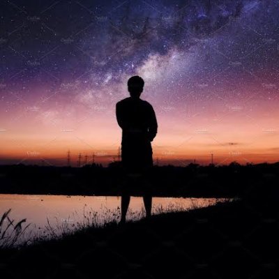 ramuknera's profile picture. 