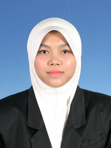 DPP Aishah Huri, Mahkamah Majistret Pontian, Johor.