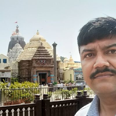 MotiShankarJha3's profile picture. 