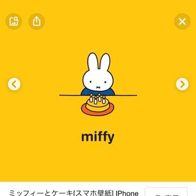 ミッチーミッフィー Mitchiemiffy Twitter