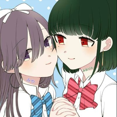 みや💙(よく病みます)さんのプロフィール画像