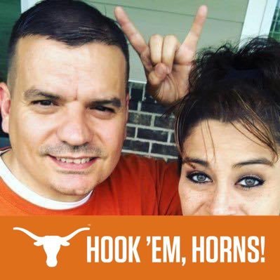 Texas Longhorn Alum