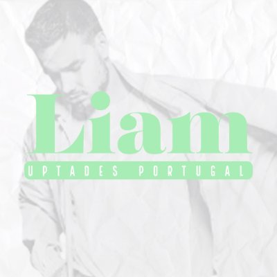 A tua primeira e melhor fonte de Updates sobre o cantor Liam Payne em Portugal. 🇵🇹
( Fan Account )