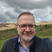 Brett Dixon (@bnduk) 's Twitter Profile Photo Brett Dixon (@bnduk) 's Twitter Profile Photo