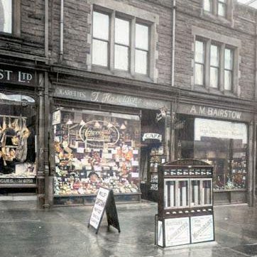 Roundhay, Leeds #LocalHistory information, resources and photographs. Everything related to the history of #roundhay #leeds.

Items from my personal collection.