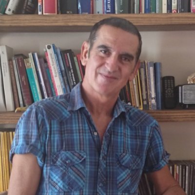 Periodista científic resident a Mallorca. Creador de @BalearsFCiencia 🎙️Ara a la #UIB fent divulgació de la recerca 🔬 a https://t.co/0k0YAbPUmX