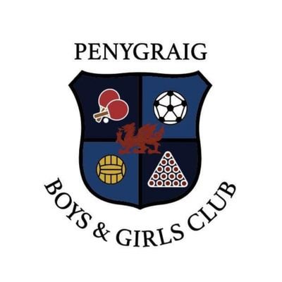 Penygraig BGC Seniors Football