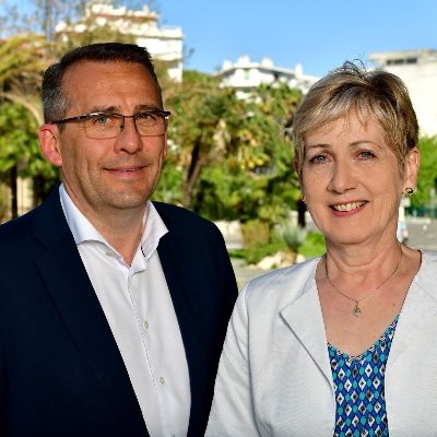 Candidats à l'élection départementale dans le Canton Nice 5 : Le Ray, Chambrun, St Maurice, Cessole, Gorbella, St Barthélémy,
Valrose, Borriglione. #Nice06