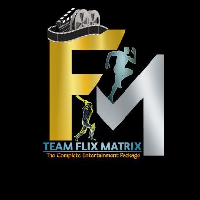 Team Flix Matrix