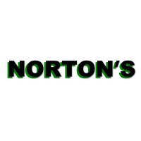Norton's(@nortonsplant) 's Twitter Profile Photo