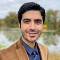 Saeed Soleymanjahi(@SaeedJahi) 's Twitter Profile Photo