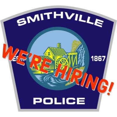 This is the official twitter account for the Smithville Missouri Police Department.