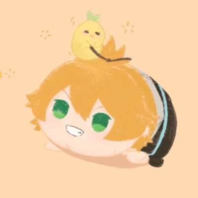 PoTATo(｀ω´ )o🍔さんのプロフィール画像