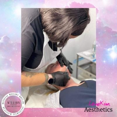 A & E Nurse
Advanced Aesthetics Practitioner
Million Dollar Platinum Technician