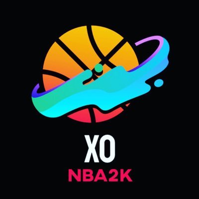 NBA2K XO 🏀