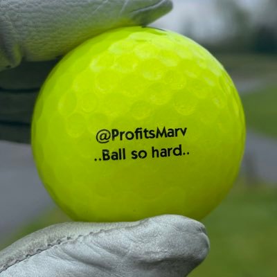 ProfitsMarv's profile picture. enjoy second lunches, days off, enjoying golf