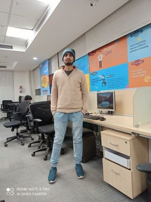 ahmad1_dilshad's profile picture. 