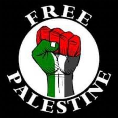 TliliFarah2's profile picture. Free Palestine