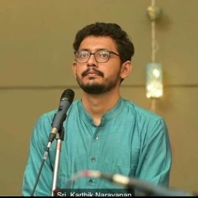 Karthik Narayanan Profile