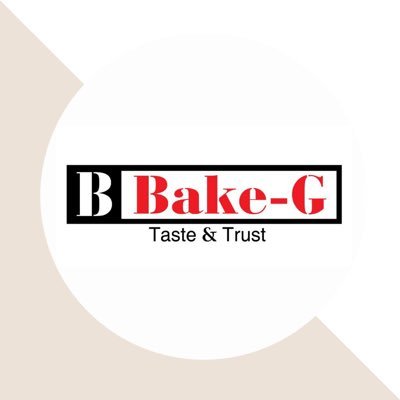 Bake-G !!!! Bake The World Better Place