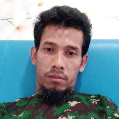 NanangRachmat4's profile picture. Ceria