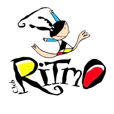 Cuenta oficial Club Ritmo desde 1981