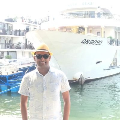 Banker by profession. Trading enthusiasts. Eager to learn and share about capital markets.
