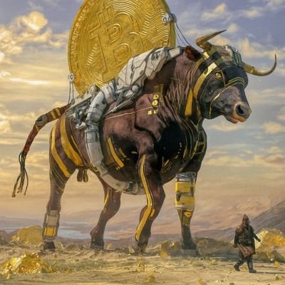 RikoPych's profile picture. QA automation
blockchain tech lover