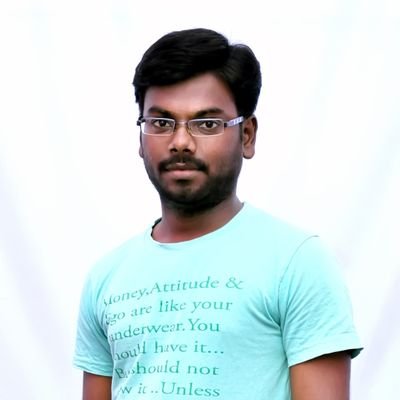 KalirajanK13's profile picture. world Drama stage