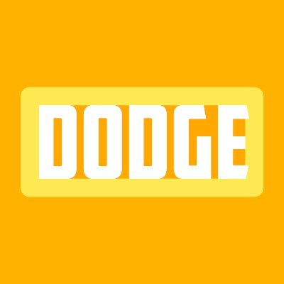 DodgeCoin Official Page! $DODGE #DODGING (Parody)