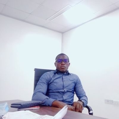 akoms704's profile picture. Ichthyologist | Fisheries Technologist | Sales Executive