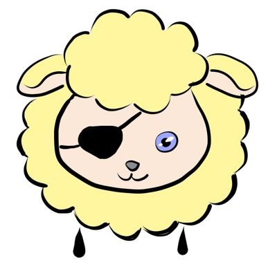 Sheepy (eanlys)さんのプロフィール画像