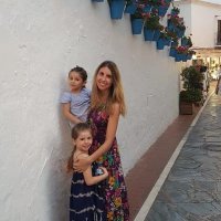 Celeste Carrero (@carreroceleste) 's Twitter Profile