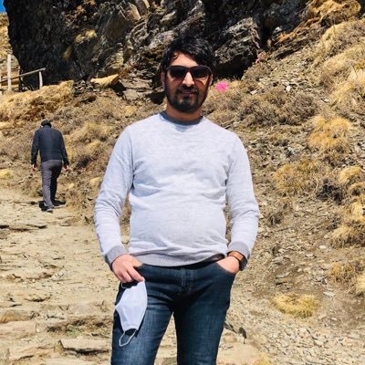 rimal_shankar's profile picture. सफा सुन्दर पोखरा मेरो जन्म भुमि।।