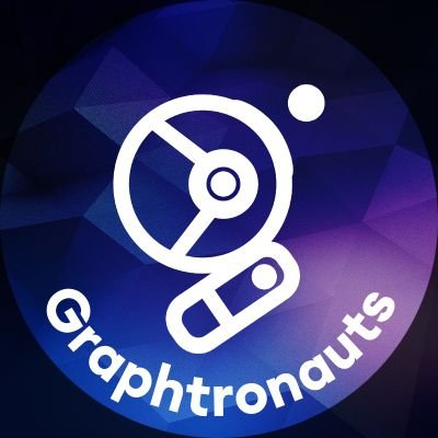 Graphtronauts