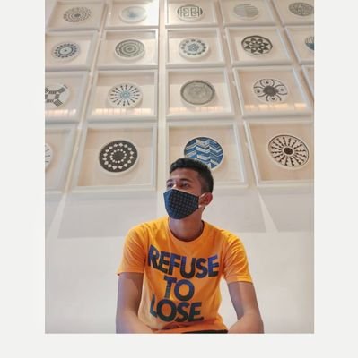 rayanmitra's profile picture. 