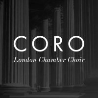 Coro Chamber Choir(@Coro_London) 's Twitter Profile Photo