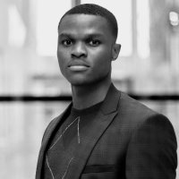 Aniebiet Macaulay (@macbiet) 's Twitter Profile