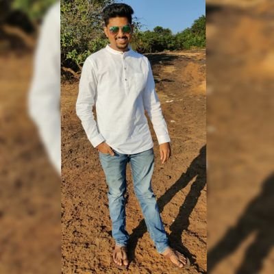 sangram14295863's profile picture. 