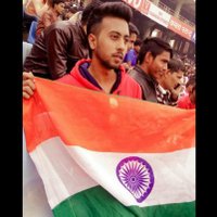 भारतीय बेटा 🇮🇳 (@pandyaa75) 's Twitter Profile